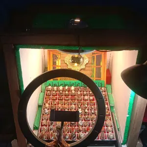 BATU AKIK DI SINI CO.