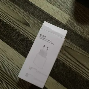 [Garansi 3 Tahun] Kabel Lightning type-c charging set Daya iPH Pengisian Cepat 20w 35W Set Adaptor Aksesori Kabel Kabel Adaptor Ponsel Cable Panjang Charger