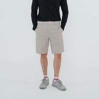 Gambar KOZE Short Chino Beige - Celana Pendek Santai Nyaman Pria Chino Beige - S dari koze shop Kota Administrasi Jakarta Timur 2 Tokopedia