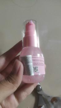 Product Review of LITTLE FAIRY Secret Wish Radiance Serum Niacinamide Brightening hitam Essence  30mI from f**🫧 1