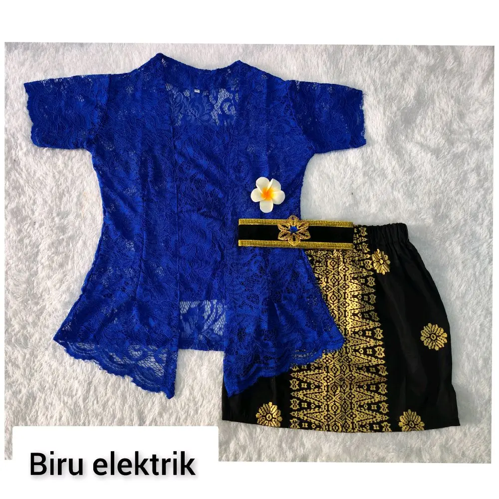 biru elektrik