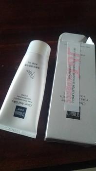 Product Review of Krim Penghilang Bulu Senana Marina untuk Ketiak, Kaki, dan Kemaluan - Kering, Muka Perontok Removal tanpa Wax / Waxing from s**i 0