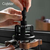 Gambar Cafeler Coffee Rotary Magnetic Needle – Distributor Bubuk Kopi Presisi 51 mm & 58 mm - 51 MM dari Cafeler Kota Administrasi Jakarta Utara 4 Tokopedia