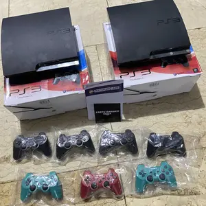 PlayStation3 SONY PS3 Slim 1TB  | 1 Tahun Garansi | PlayStation
