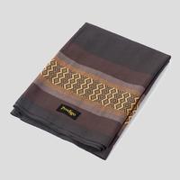Gambar Prodigo * Sarung Weru Motif 9 I Sarung Tenun Pria Dewasa I Sarung Premium Terbaru Muslim Nyaman dari Prodigo Official Kota Bandung 2 Tokopedia