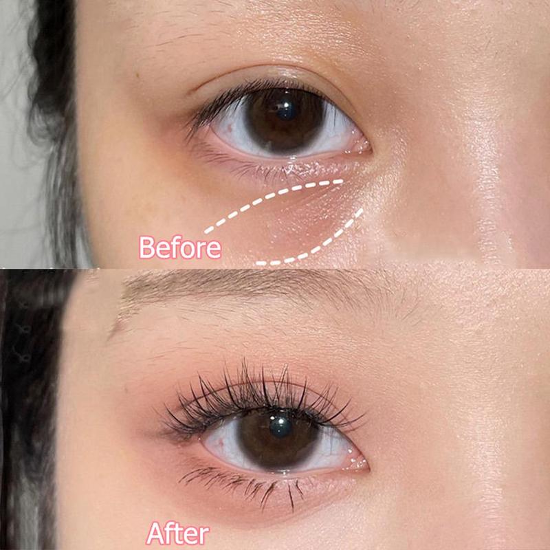 Product Introduction of Kem Che Khuyết Điểm Ba Màu Để Che Khuyết Điểm, Vết Mụn, Quầng Thâm Và Rãnh Lacrimal 47