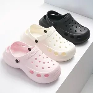 Sandal wanita  Baim/Sandal Fuji jelly