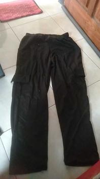 Product Review of Foratjin -Celana Panjang Pria Model Kargo Multifungsi from A**a 0