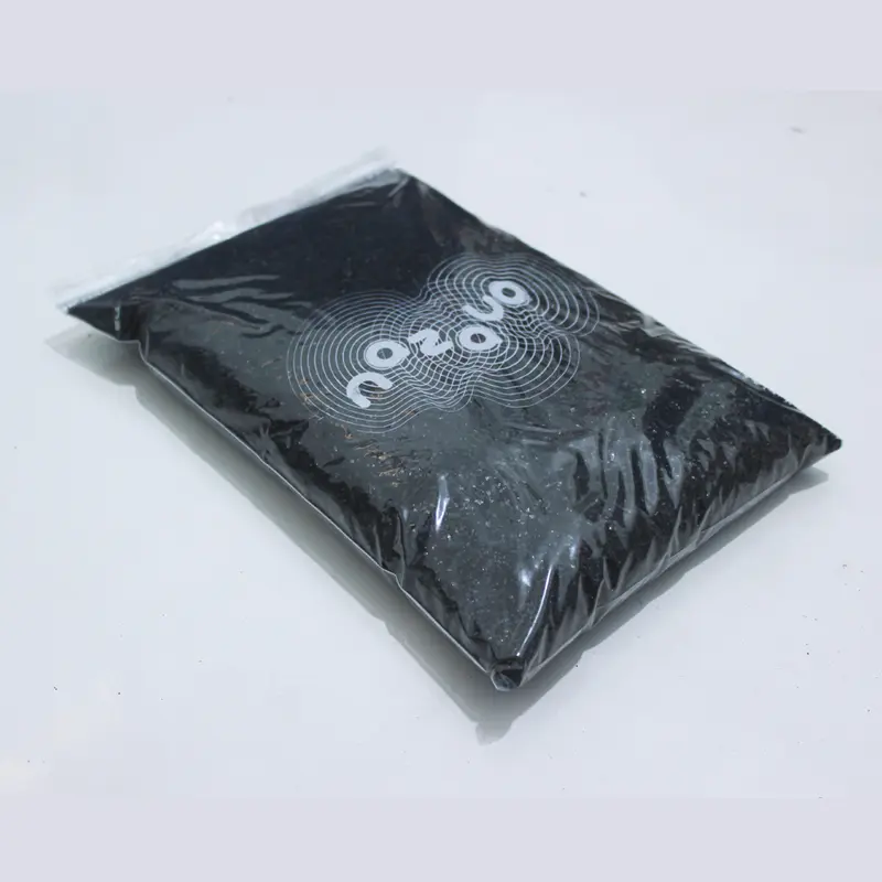 Nazava Karbon Aktif 1 kg - Karbon Aktif Import (Internasional) 0