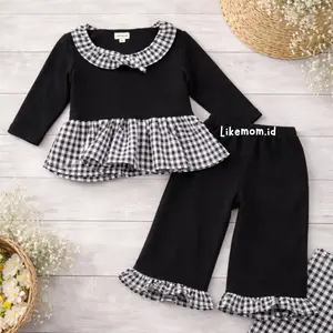 LIKEMOM.ID | VELORA KIDSET ANAK best new produk bahan premium