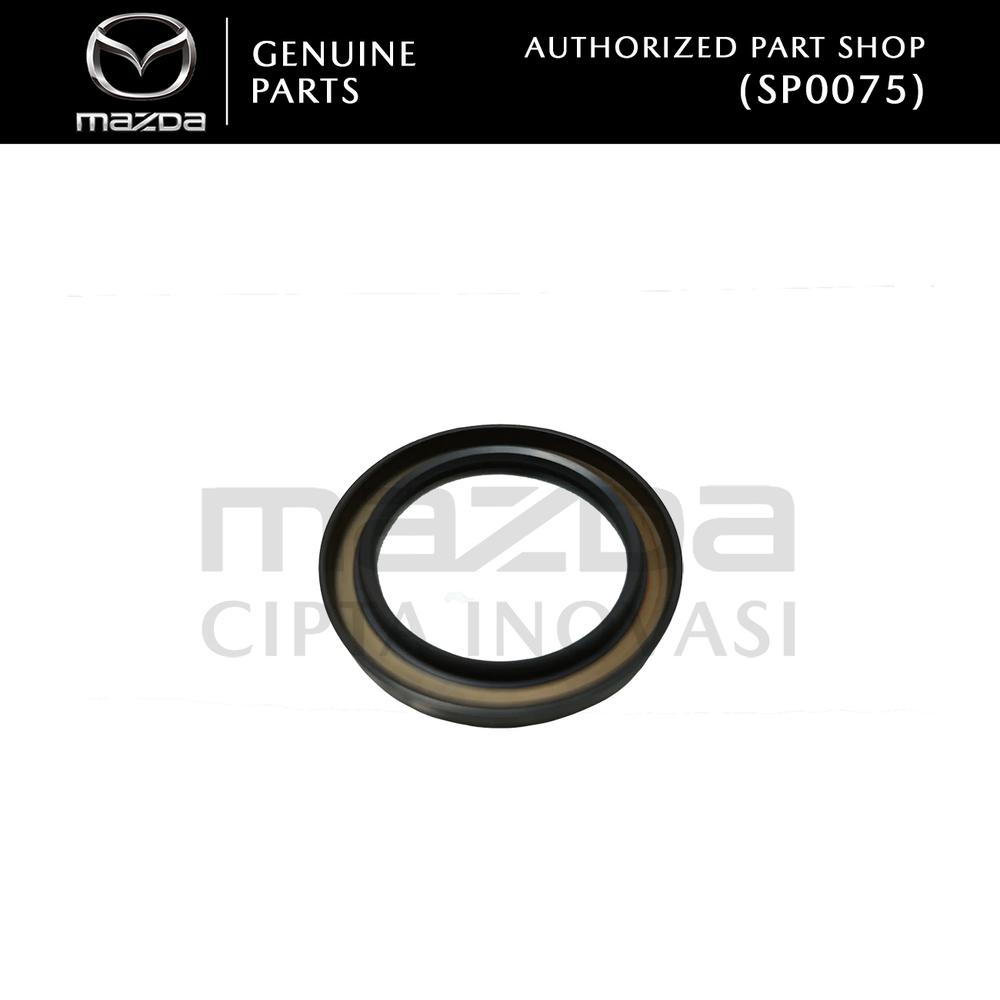 Seal Input Transmisi Mazda Biante 2 3 5 6 Wagon CX30 MX30 Pompa Oli Converter