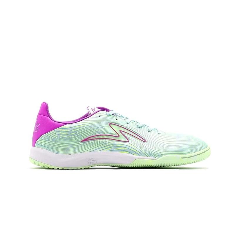 Product Introduction of Sepatu Futsal Specs Ls Evolution IN - 100% Original 8