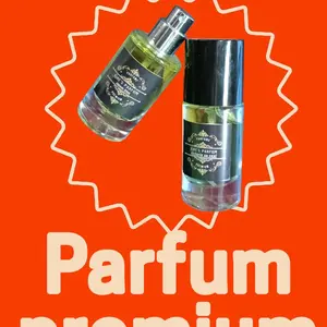 COD || PARFUM SPRAY || PARFUM PREMIUM || PRIA WANITA ||  TAHAN LAMA Wanginya