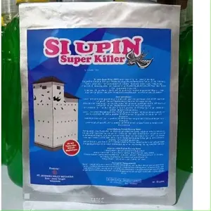 Anti Hama Gedung Walet tanpa bau - Si Upin Superkiller 50WP