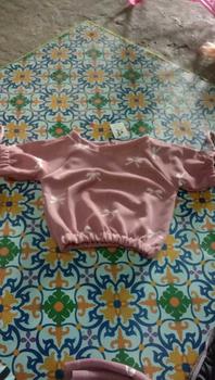 Product Review of Lovitta oneset knit 6bln - 8th modis dan lucu dengan motif pita-pita Fashion from E** I**5 0