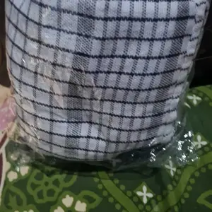 LAP SERBET JUMBO MULTIFUNGSI UKURAN 50X50CM Tebal Premium quality Cleaning