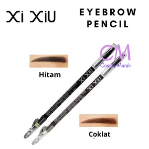 XI XIU Eyebrow Pencil Pensil Alis Xiuxiu Eye Brow Pensil