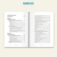 Gambar Buku Panduan Lengkap Surat Hukum untuk Praktisi dan Mahasiswa / Dewi Fortuna Aldriyanti, S.H. - Embrase - Panduan lengkap penulisan surat2 hukum dari Embrase Shop Kab. Bantul 4 Tokopedia