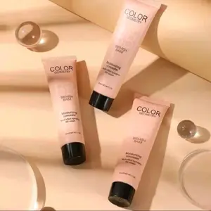 BB Cream Liquid Make Up Base