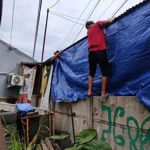 TERPAL A5 JEMUR PADI 2X2 2X3 2X4 2X5 3X3 3X4 2X6 PELINDUNG HUJAN