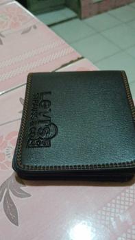 Product Review of {Free Dompet} Ikat Pinggang Pria Kulit PU Import, Gesper Pria Jarum Premium Import Aksesoris, Sabuk Pria Bonus Dompet from w**r 1