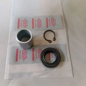bos selahan Honda tertera untuk bos, sil, snapring  untuk tipe motor beat karbu, beat fi,vario110/125
