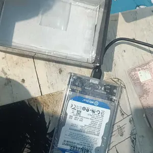 Hardisk Eksternal 1TB , 500GB , 320GB