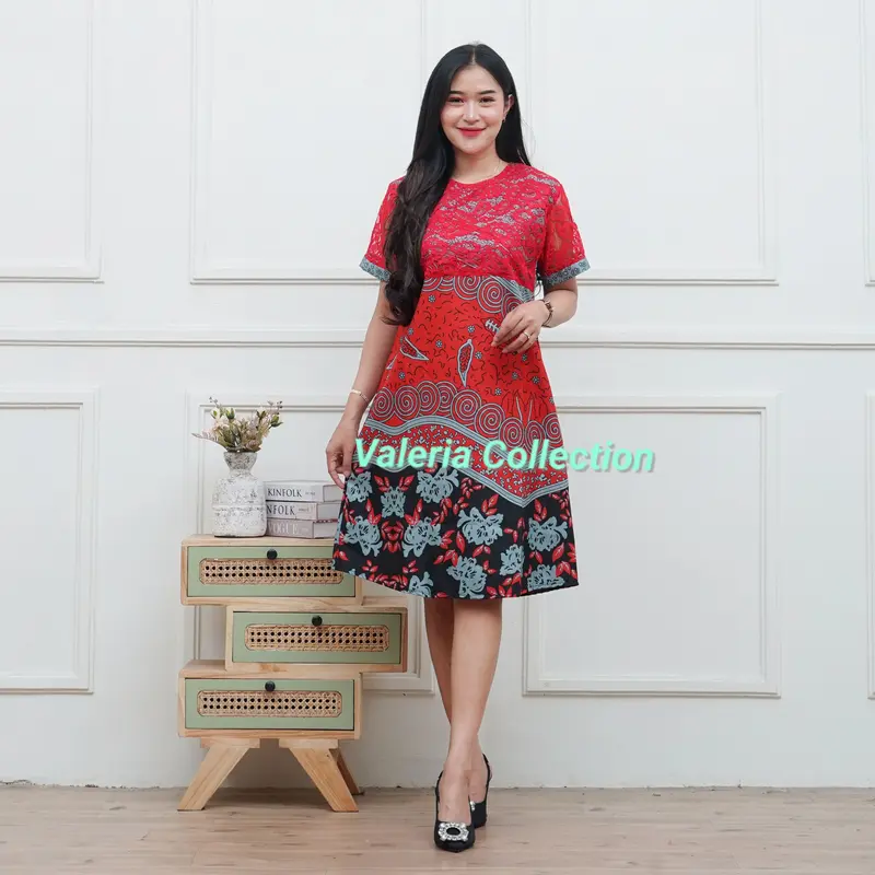 Couple Keluarga Ayah Ibu Anak Laki-Laki Anak Perempuan Baju Couple Elegan Lengan Pendek Untuk Acara Resmi Santai Hiling Kencan Kondangan Bahan Katun Polimikro Kombinasi 2