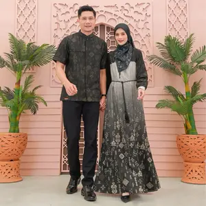 KEKE | SARIMBIT KEKE ALNARA BLACK | SARIMBIT KEKE 2026 | GAMIS KEKE 2026 | GAMIS LEBARAN KEKE | GAMIS RIA RICIS | GAMIS HITAM ELEGAN