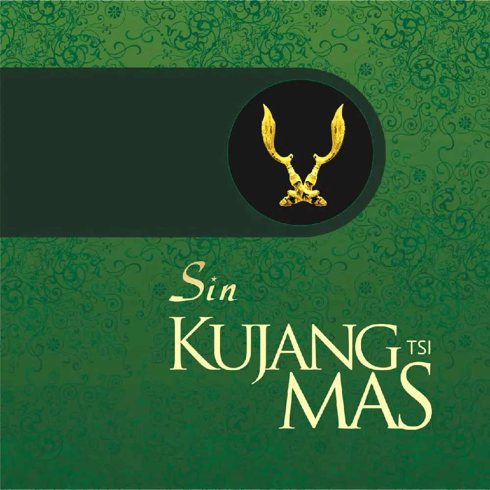 sin herbal kujang mas 1pak isi 10pcs obat kolesterol
