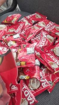 Product Review of Kopi Radix HPA Jumbo 32 Sachet Asli Malaysia Coffee from T**O E**A 0