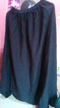 Product Review of CLARA One Set Wanita Payet Mewah Linen Setelan Atasan Rok Kekinian from 🕊**A A**🕊 1