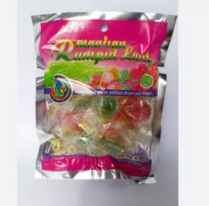 Manisan Rumput Laut_Phoenix Food