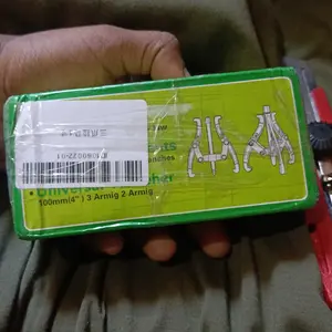 Treker 3 Kaki 3" 4" 6" Inch Gear Puller 3 Jaw Tracker 6/4/3" Inch Alat Melepas Bearing Alat Pelepas Bantalan Penarik Tiga Rahang Car