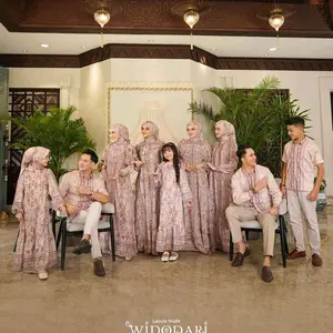 READY WIDODARI FAMSET WARNA LAZULE NUDE