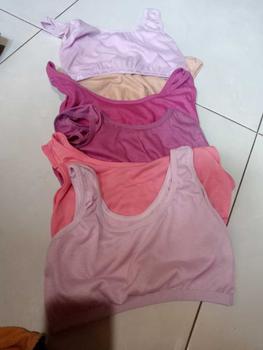 Product Review of miniset anak 9-13 tahun(6 dan 12 pcs Pakaian from a**a 0