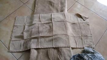 Product Review of Handuk Set 2in1 New Motif Polos And Handuk Mandi Dewasa from e**0 1