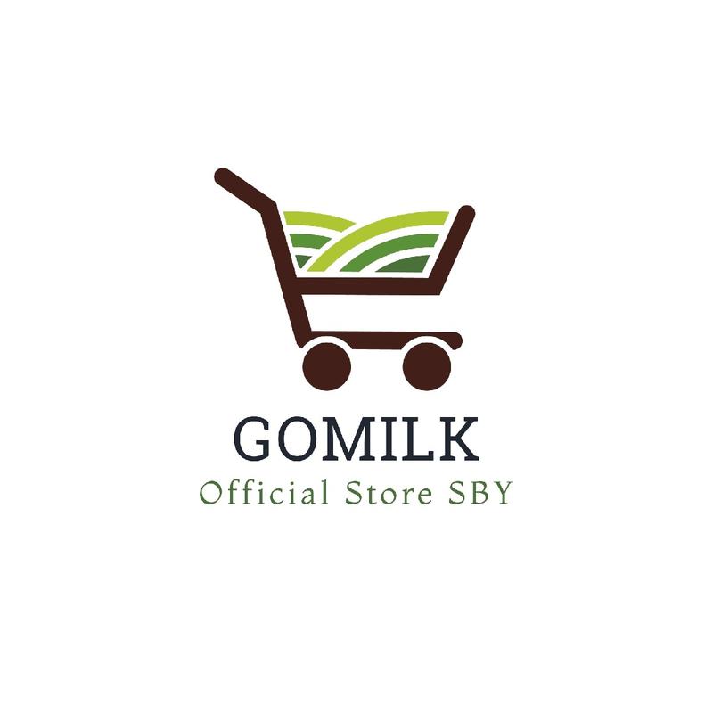 Gomilk Susu Kambing Etawa Bubuk 200gram- Distributor Resmi Surabaya - Original Bergaransi Dairy 4