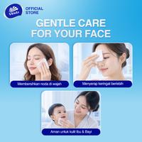 Gambar (PROMO) Beli 6 Gratis 4 VINDA Deluxe Travel Pack Facial Tissue S 150 Ply 3 Ply | Tisu Wajah Lembut Serbaguna Tidak Mudah Robek dari RAMSOBNOO Kota Administrasi Jakarta Barat 5 Tokopedia
