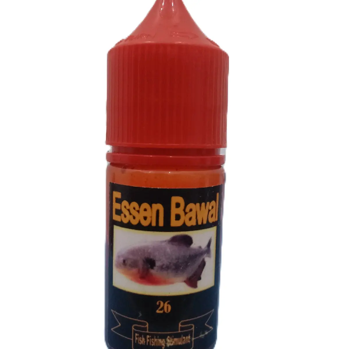 essen jahat ikan bawal 30mli