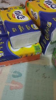 Product Review of Nice Facial Tissue Tisu 360 helai 2 ply (Paket 5 Pcs) from A**a 0