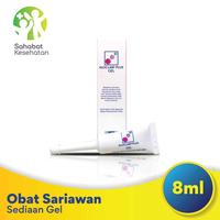 Gambar Aloclair Plus Gel 8 ml - Obat Gel Sariawan Alami dari Sahabat Kesehatan Kota Administrasi Jakarta Timur 1 Tokopedia