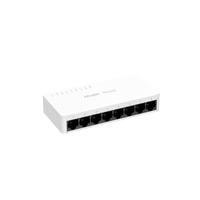Gambar SWITCH HUB RUIJIE/REYEE RG-ES08F 8-Port 10/100Mbps Unmanaged Plastic Switch dari Techno Computer Bali Kota Denpasar 4 Tokopedia