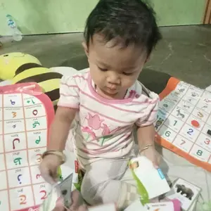 Flashcard Mainan Edukasi Anak Hijaiyah Huruf Angka Hewan / Kartu Belajar Pintar Membaca Toys