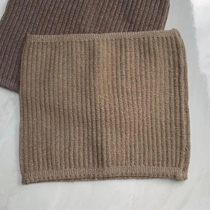 Knit/Inner Latte