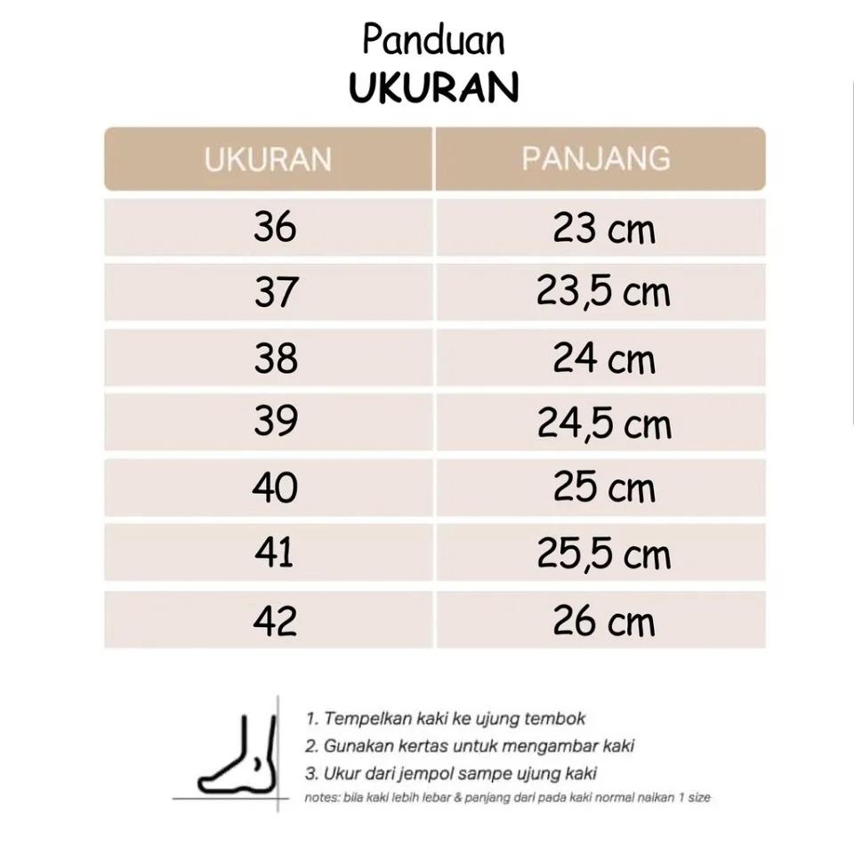 Gongchan Sepatu Sneakers Wanita Casual Sport Shoes Sepatu Santai