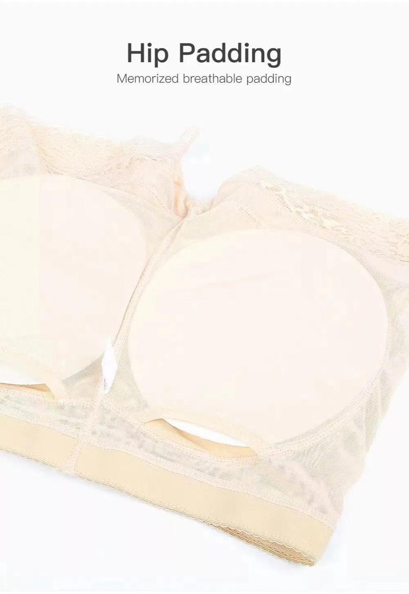 Product Introduction of Butt-lifting Pants, Female Bottoming, Buttocks, Buttocks, Buttocks, Fake Ass, Panties, Body Sculpting, Boxer Belly Pants Lady 7