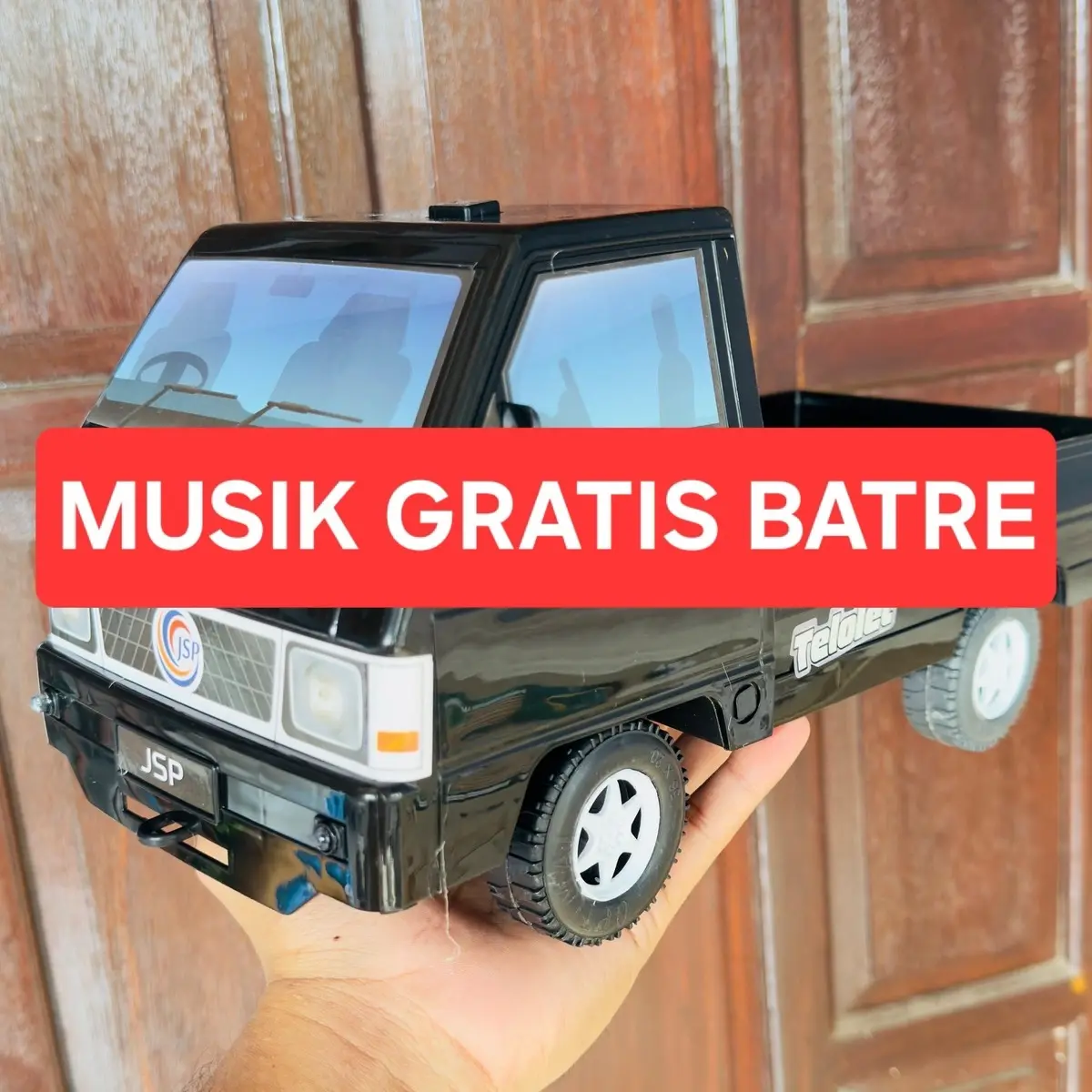 MUSIK + BATRE