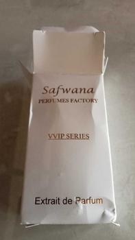 Product Review of Parfum Bunga Sedap malam Asli 12ml Safwana parfum from ɪ**ᴀ 0