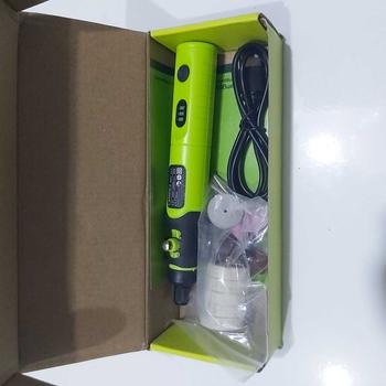Product Review of 【COD】ZPER Bor Mini Drill Grinder Mini Grinda Bor Listrik Penghalus-Alat Gerinda ZP007 waterpass gerinda baut titanium picker stick bor listrik full set mesin  tuner power  tools from 𝙍**𝙥 0